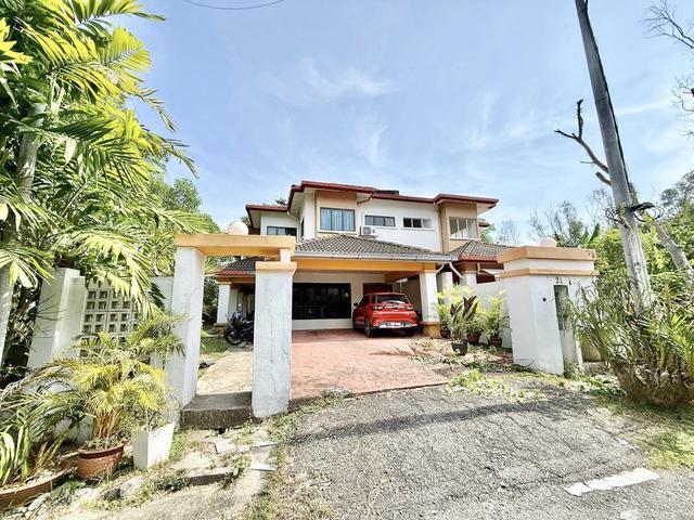 Residential House for sale in Petaling, Subang Jaya