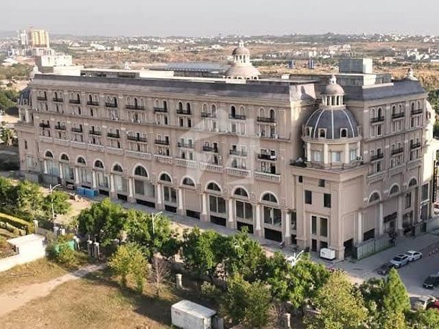 Property for sale in اسلام آباد, زون 1