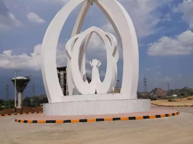 Land for sale in Taxila, Islamabad Capital Territory