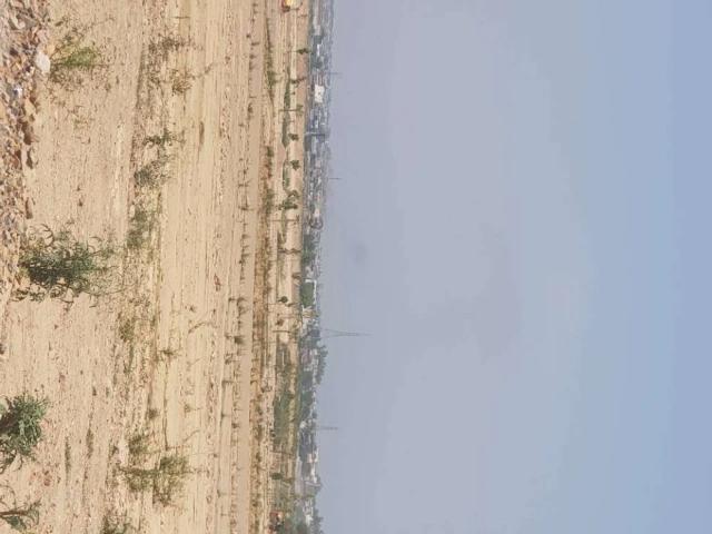 Land for sale in Islamabad