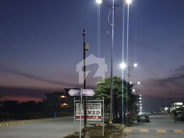 Property for sale in اسلام آباد, زون 1