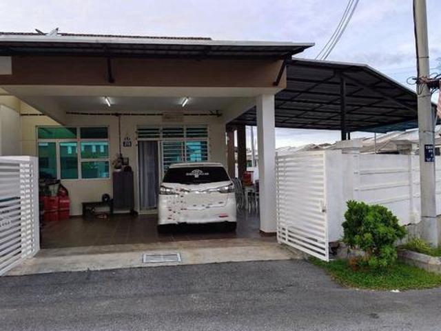 Terraced House for sale in Sendayan Village, Negeri Sembilan