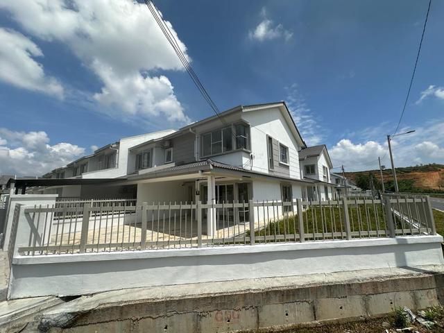 Terraced House for sale in Selayang, Selangor