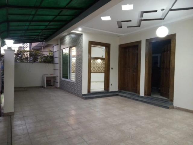 House for sale in Rawalpindi, Islamabad Capital Territory