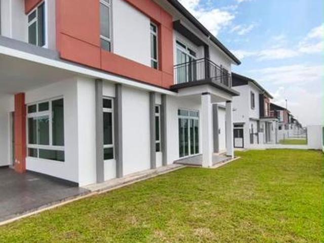 Terraced House for sale in Kulai, Johor