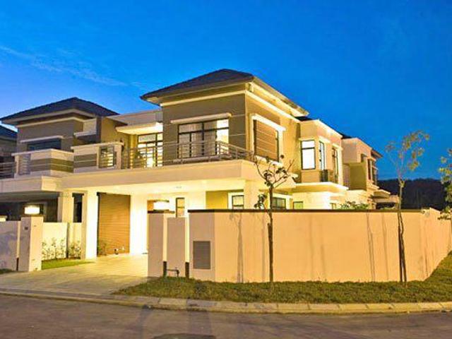 Terraced House for sale in Negeri Sembilan