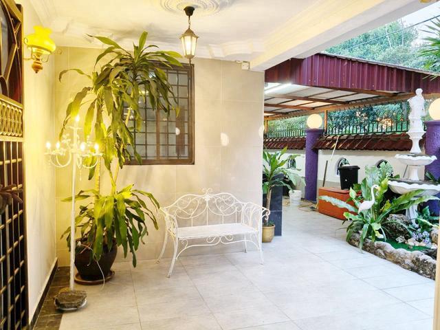 Terraced House for sale in Bandar Johor Bahru, Johor