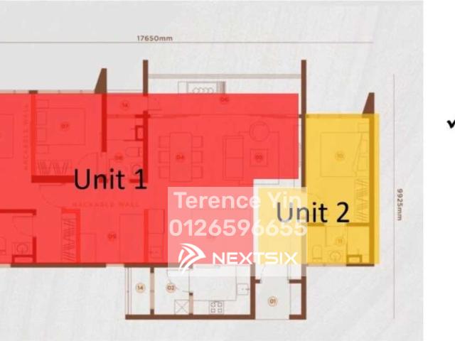 Residential House for sale in Selayang, Selangor