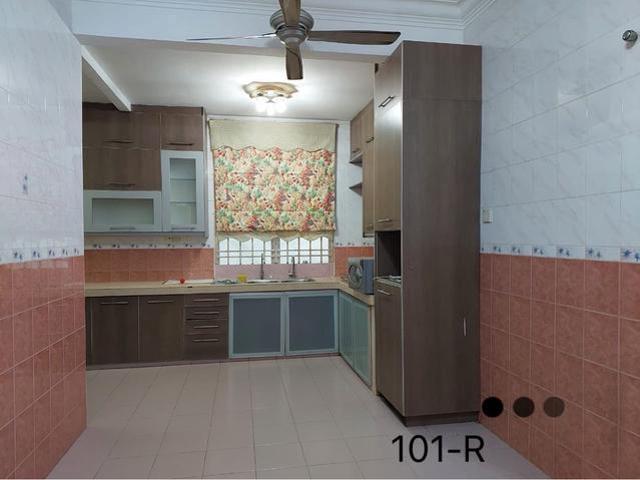 Terraced House for sale in Port Klang, Selangor