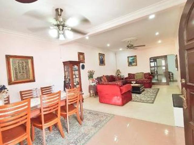 Residential House for sale in Kajang, Langat