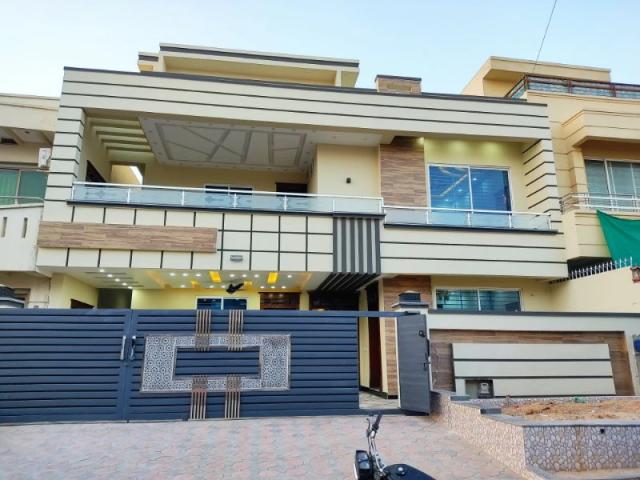 House for sale in Islamabad