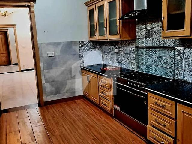 House for rent in اسلام آباد, زون 1
