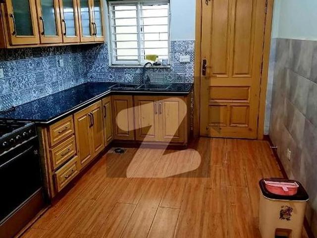 House for rent in اسلام آباد, زون 1