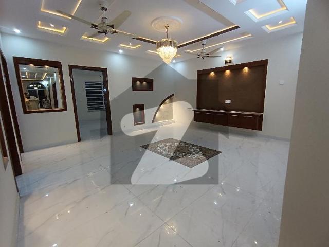 House for sale in G-7, Islamabad