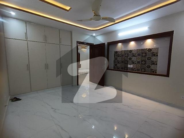 House for sale in G-7, Islamabad