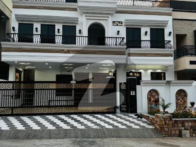 House for sale in Islamabad