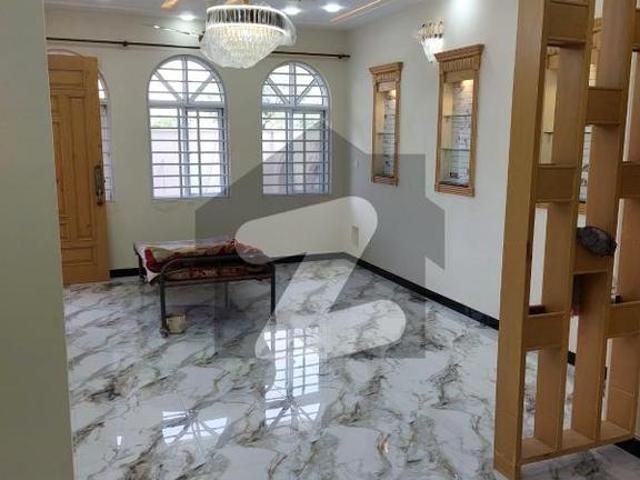 House for rent in G-7, Islamabad