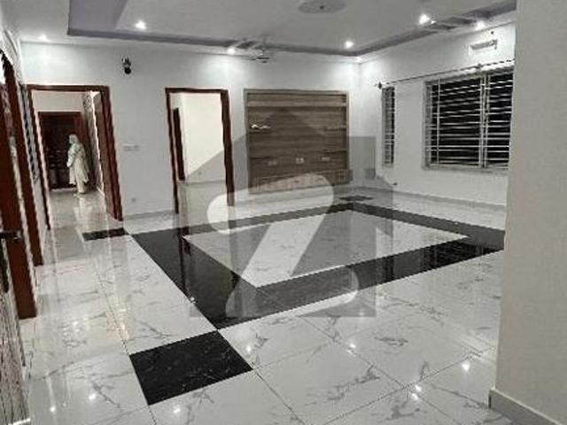 House for rent in Islamabad