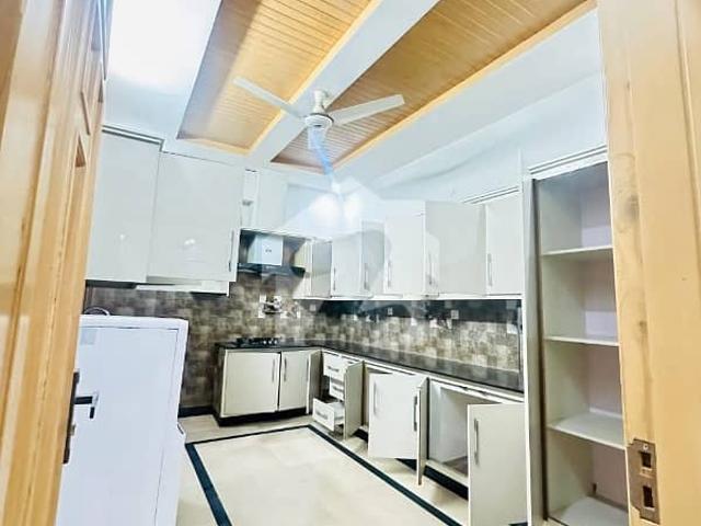 House for rent in اسلام آباد, زون 1