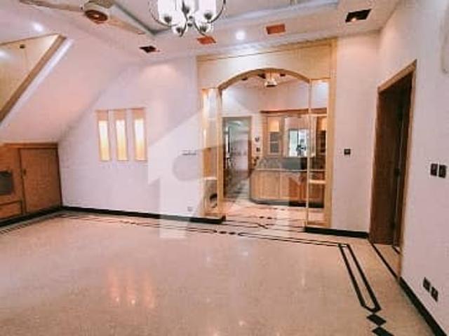 Property for rent in Islamabad