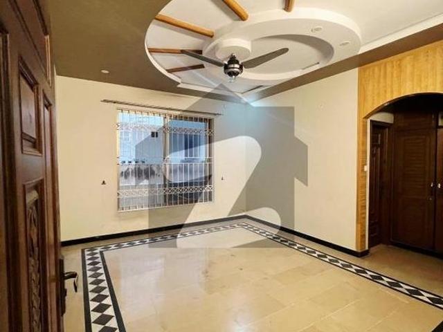 House for rent in Islamabad