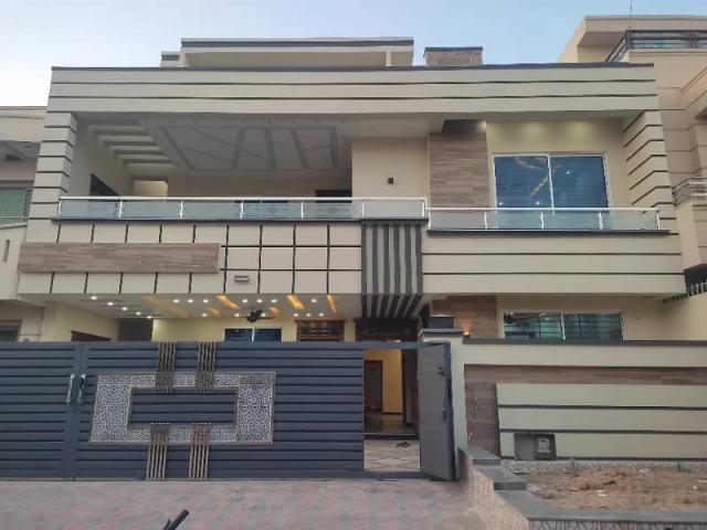 House for rent in Islamabad