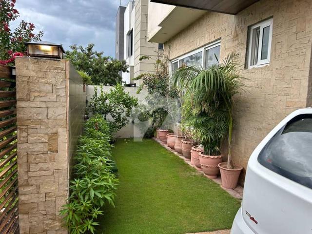 House for sale in Islamabad