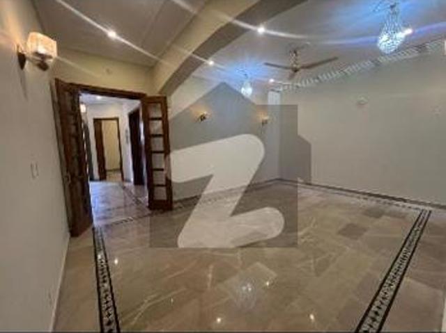 House for rent in Islamabad