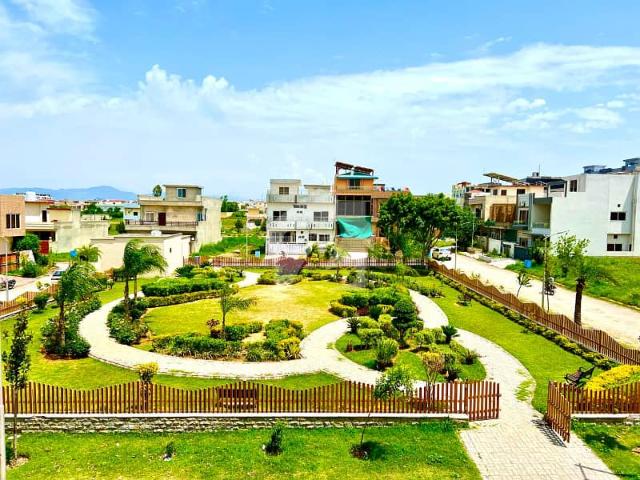 Property for sale in اسلام آباد, زون 1