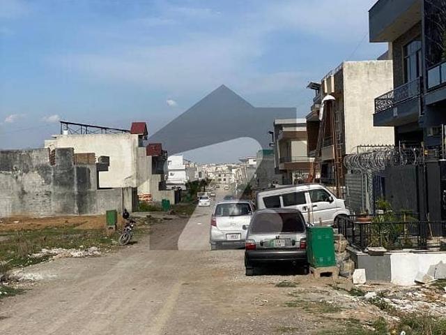 Property for sale in Islamabad