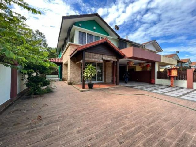 Terraced House for sale in Selayang, Selangor