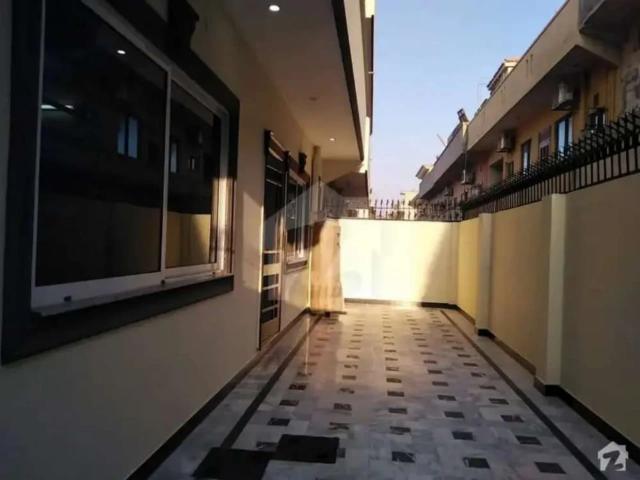 House for rent in Islamabad