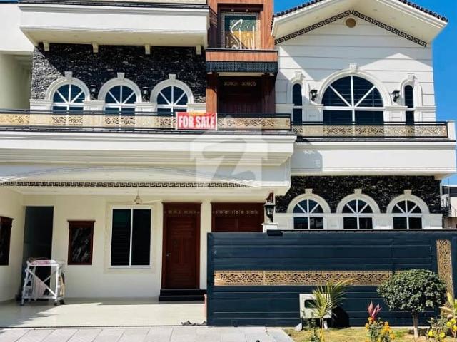 House for sale in Islamabad