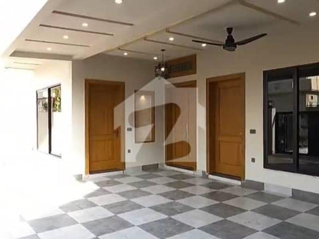 House for sale in Islamabad