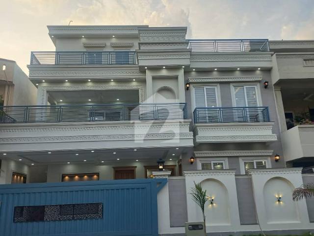 House for sale in Islamabad