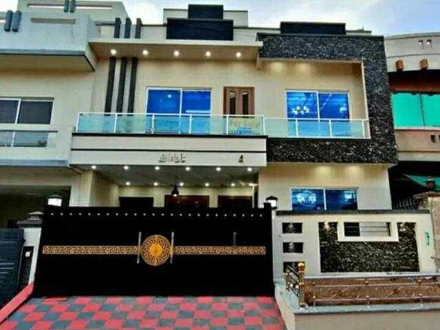 House for sale in Islamabad