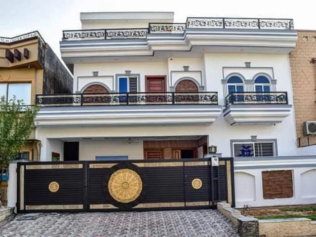 House for sale in Islamabad