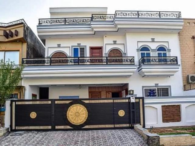 House for sale in Islamabad