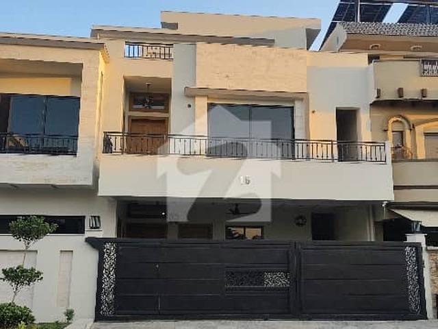 House for sale in Islamabad