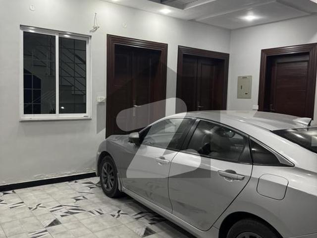 House for sale in Islamabad