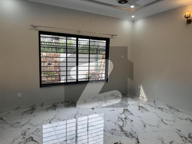 House for sale in Islamabad