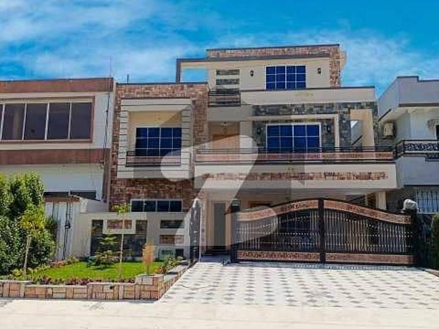 House for sale in Islamabad