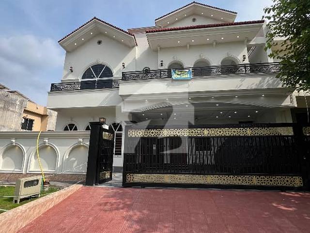 House for sale in Islamabad