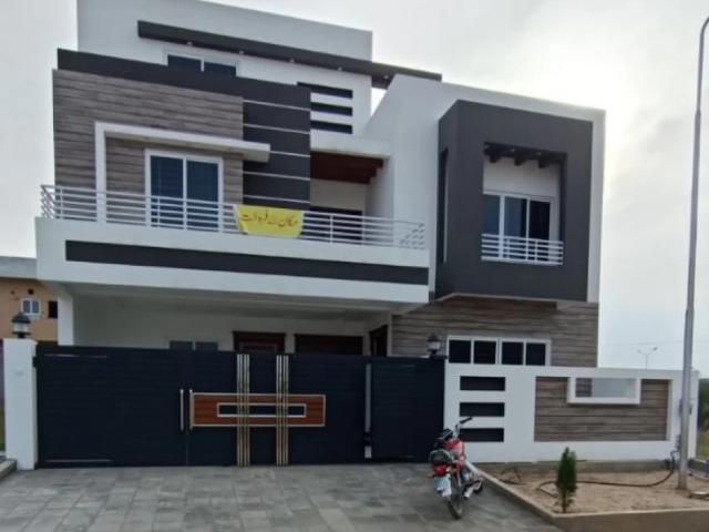 House for sale in Islamabad