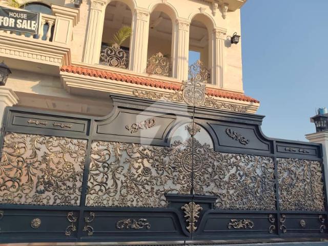 House for sale in Islamabad