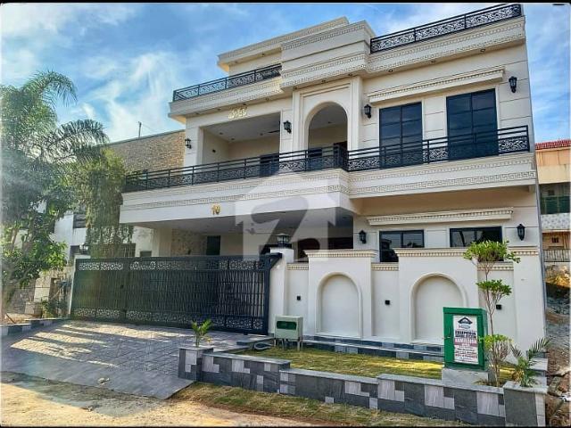House for sale in Islamabad