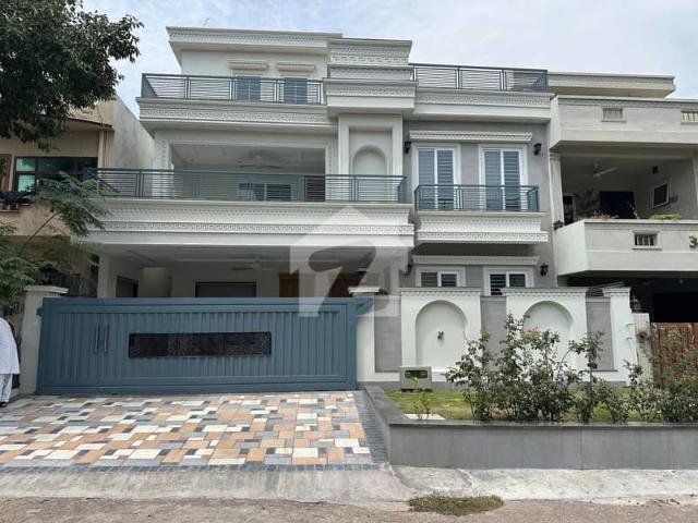House for sale in Islamabad
