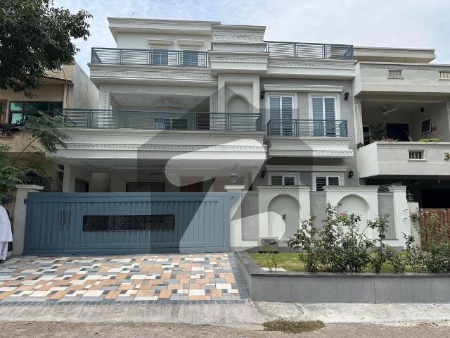 House for sale in Islamabad