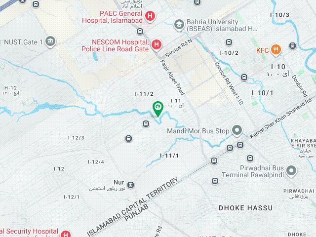 Building for sale in اسلام آباد, زون 1