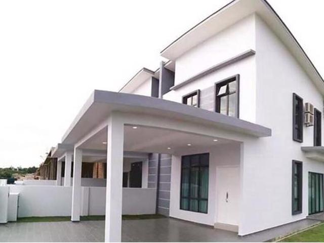 Terraced House for sale in Sendayan Village, Negeri Sembilan